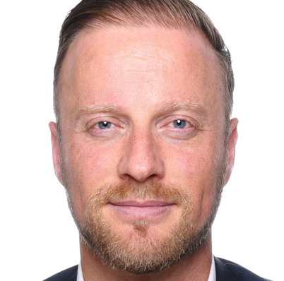 Elmar Rastner, Head of Key Account Management für Europa bei Swisspacer