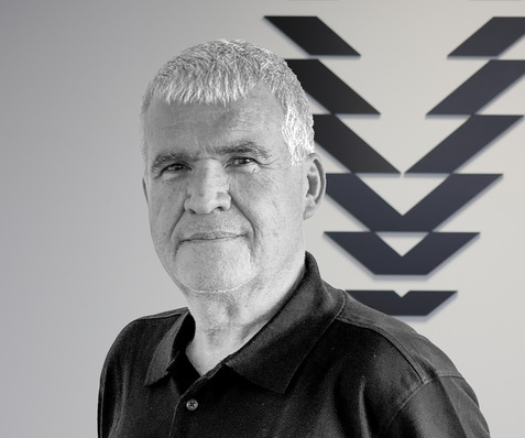 Winfried Semling, der neue COO der Schweizer vandaglas AG