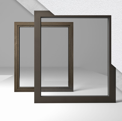  Mit dem neo view präsentiert aluplast eine Systemerweiterung, die sowohl in Design als auch in Funktionalität neue Maßstäbe setzt.