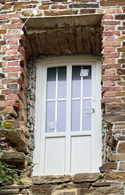 Ist das Kunst oder hat das noch etwas mit Montage zu tun?