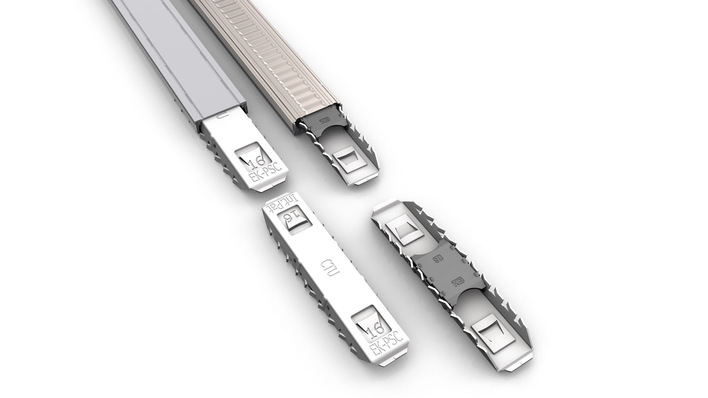 Hybrid-Verbinder der CT Ultra Serie von EK