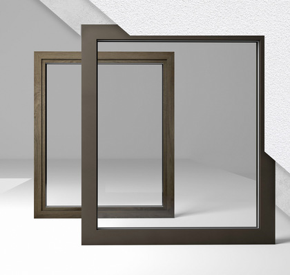 Mit dem neo view präsentiert aluplast eine Systemerweiterung, die sowohl in Design als auch in Funktionalität neue Maßstäbe setzt.