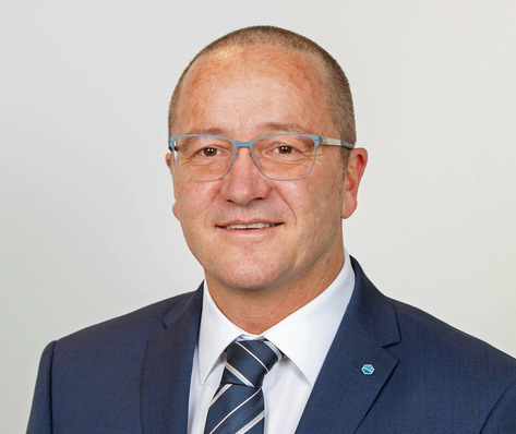 Der langjährige CEO Guido Felix ist seit Juli 2024 nicht mehr am Maco-Ruder 