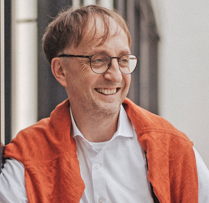 Walter Back wurde jetzt zum Gesamtvertriebsleiter ernannt und in die Geschäftsleitung berufen.