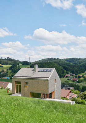 © Foto: Velux/Jürg Zimmermann