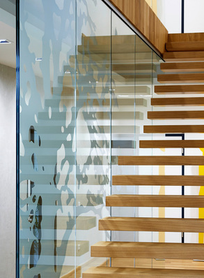 Das richtige Glas macht die Wohnung sicherer.