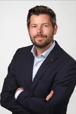 Fabian Cichon freut mich auf die neue Herausforderung bei Lewens.