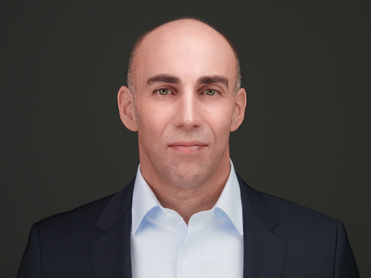 Michael-Bonacker-Petersen neuer GF der GU Automatic GmbH