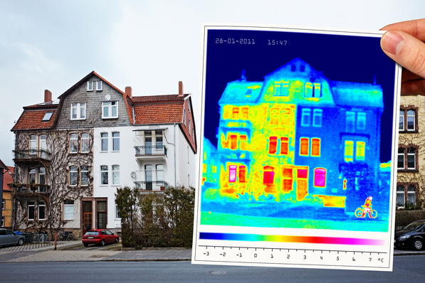 Das ift-Online-Seminar „Fenstersanierung im Bestand“ am 27.11.2024 gibt Praxistipps zur energetischen Optimierung, Barrierefreiheit, Fördermitteln und Klimaresilienz.