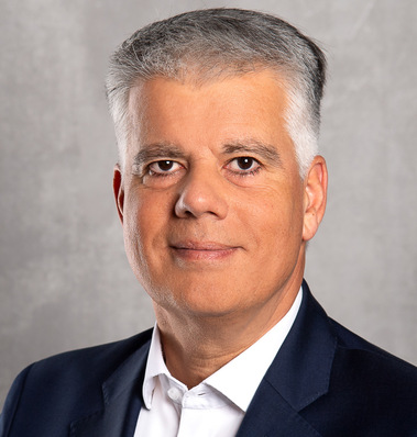 Udo Denzin, Geschäftsführer