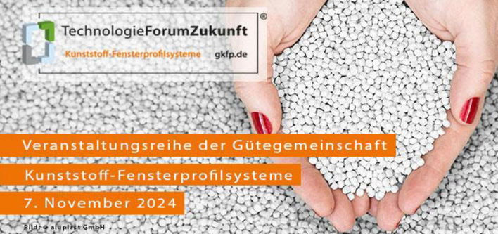 © aluplast / GKFP