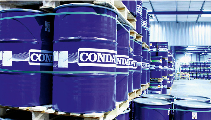 Das neue, synthetische Öl Glass HTS 250 IS, das senkt den Verbrauch um bis zu 50 %