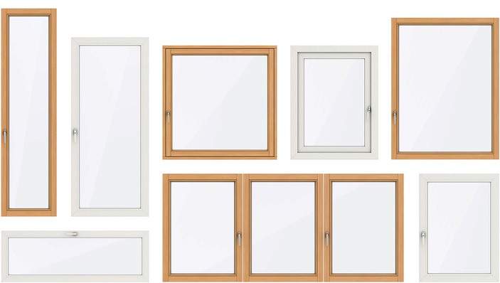 Die voll verdeckte Bandseite „Roto NX | C“ ermöglicht die unterschiedlichsten Fensterformate in verschiedenen Ausführungsvarianten und Sicherheitsstufen; zum Beispiel gemäß den Widerstandsklassen RC 2 oder RC 3. Ebenso ist sie mit den optionalen Funktionen „TiltSafe“ (kippgeöffnet RC 2) oder „TiltFirst“ (Kippen vor Drehen) erhältlich.