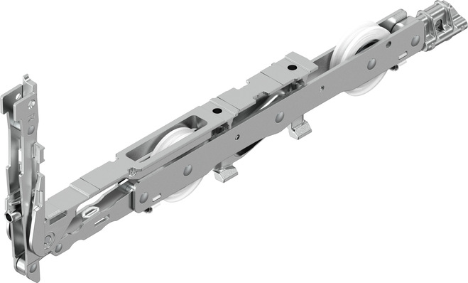 MACO Move HS Laufwagen