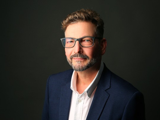 Alexander Magg Leiter Marketing und Kommunikation bei der Griffwerk GmbH