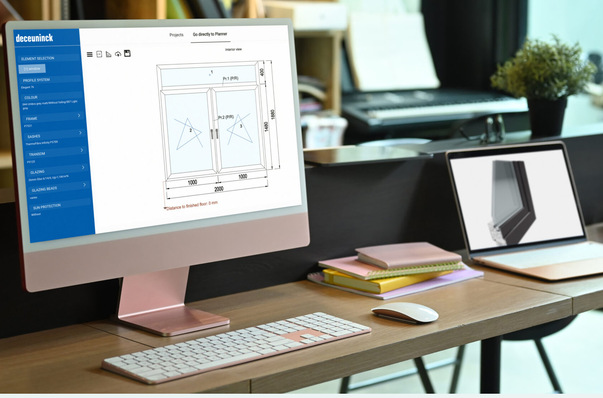 Die aktualisierte Software vereinfacht über eine Vielzahl an neuen Funktionen die Planungs- und Ausschreibungsprozesse. So reichen erweiterte Optionen von der Möglichkeit, Elemente frei zu konstruieren bis hin zur Integration in BIM.