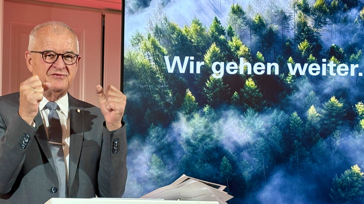 Dr. Eckhard Keill, Alleinvorstand der Roto Frank Holding AG hat sich in diesem Jahr auf der Fachpressekonferenz verkniffen, auch ein wirtschaftspolitisches Statement abzugeben, mehr denn je schlage jetzt „die Stunde der Unternehmer, der Erfinder und der Professionals.“