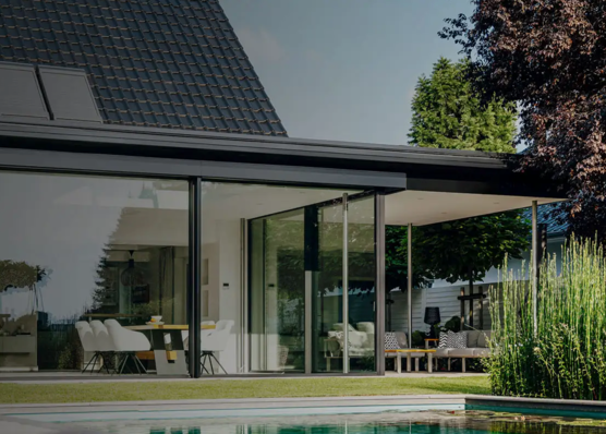 Fortuna Wintergarten lädt zusammen mit den Partnerunternehmen Roma und Solarlux zum ersten Architektentag bei Fortuna in Langenfeld ein.