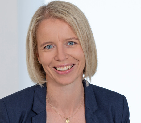 Mag. Barbara Desl: Ab 01.02.2025 neue Finanzvorständin der IFN Holding AG