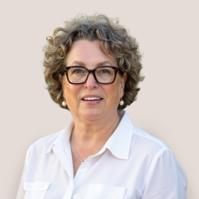 Kristina Lengyel, Chief Customer Officer bei Cyncly