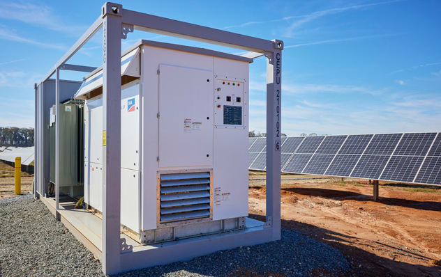 Die Kombination der Solaranlagen mit einem Speicher wird attraktiver.