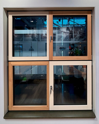 Kneer-Südfenster läutet zur BAU 2025 eine neue Ära im Holzfensterbau ein. Mit einem vollständig überarbeiteten Sortiment bietet das Unternehmen eine zukunftsorientierte Antwort auf die klimatischen Herausforderungen.