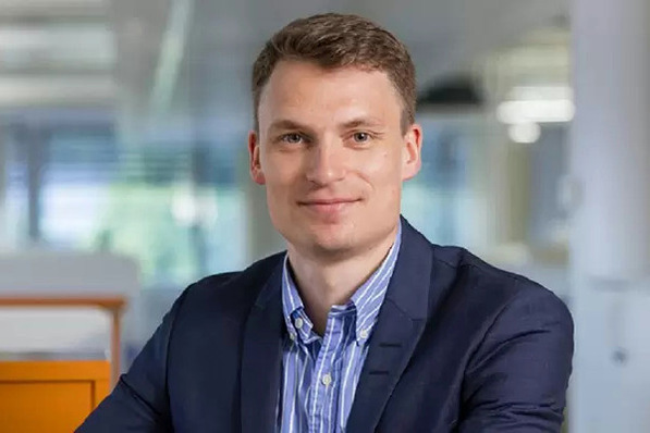 Glaston CEO Toni Laaksonen wird das Unternehmen verlassen