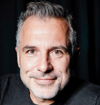 Steffen Schäfer, Technischer Leiter Bundesverband Flachglas