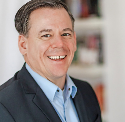 Jens Eberhard ist neuer technischer GF bei Heim & Haus.