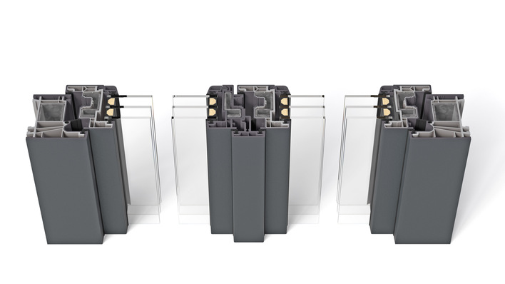 Die Lumaxx-Monostulp-Lösung.