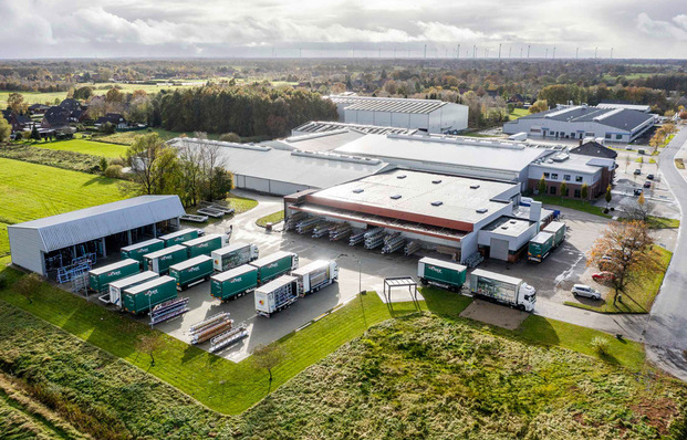 TS Aluminium-Profilsysteme GmbH & Co. KG