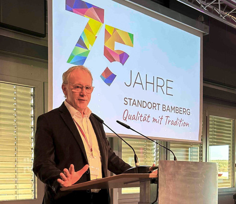 SGIC Geschäftsführer Guido Plum