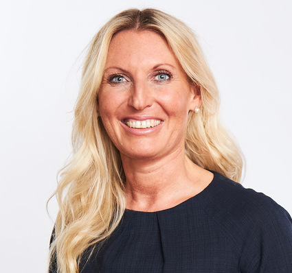 Cornelia Lutz übernimmt als Senior Director Exhibitions die BAU-Projektleitung und verantwortet das gesamte BAU-Netzwerk.