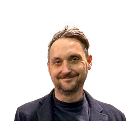 Robert Neugebauer, Verkaufsleiter von Uplifter