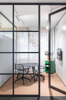 Neu im Programm:  fecoloft