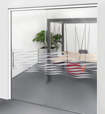 Die Stuttgart-Schiebetürsysteme bieten ansprechende Lösungen für vielfältige Anwendungsfälle.