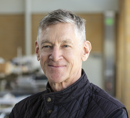 James Timberlake ist  Keynote-Speaker der Advanced Building Skin 2025