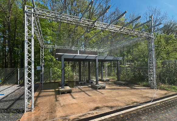 Dokumentation gehört dazu: Nur mit nachvollziehbaren Tests, geprüfter CE-Kennzeichnung und ­echter Statik entsteht Vertrauen beim Kunden, und sichere Produkte in der Anwendung.