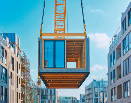 Bei der Operativen Exzellenz geht es darum, sämtliche Wertschöpfungsprozesse systematisch zu optimieren: Die Effizienz wird maximiert, die Verschwendung minimiert und höchste Qualität sichergestellt.