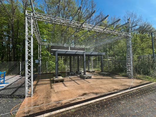 Dokumentation gehört dazu: Nur mit nachvollziehbaren Tests, geprüfter CE-Kennzeichnung und ­echter Statik entsteht Vertrauen beim Kunden, und sichere Produkte in der Anwendung.