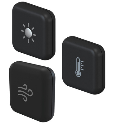 Hella zeigt sich bei Smart Home maximal flexibel – Onyx, eine trickreiche Familie.