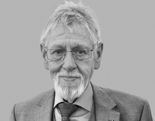 Heinz Schneider verstarb vor kurzem