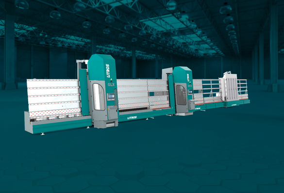 Unter der Marke Litros werden nun auch die  früheren Schraml-Produkte vertrieben