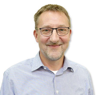 Jörg Schollenberger  von Soudal