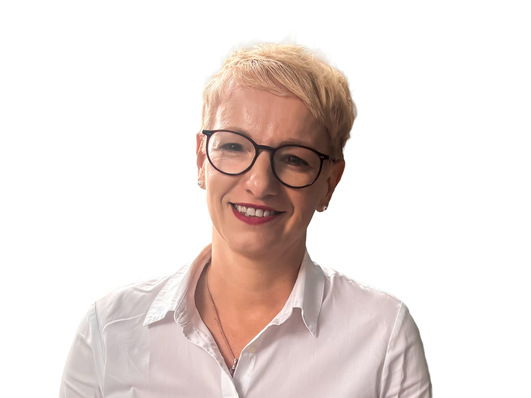 Anja Krost, Geschäftsführerin Flachglas Nord-Ost