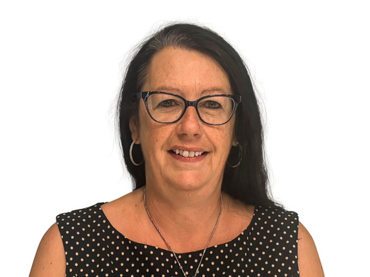 Anja Rauscher, Betriebsleiterin Glaszentrum Magdeburg Vertriebs GmbH