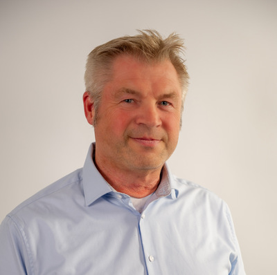 Michael Schaber verstärkt Reiter GmbH + Co. KG Oberflächentechnik im Vertrieb