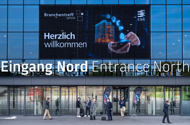 E/D/E Branchentreff Spezial am 30.09.25 in Dortmund.