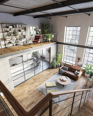 Die Horizontal-Schiebe-Wand SF40 Horizontal-Schiebe-Wand SF40 kommen vollkommen ohne Bodenschiene aus