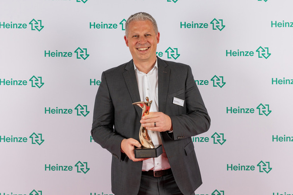 Bei den Architects’ Darling Awards wurde Velux Commercial mit Gold ausgezeichnet.